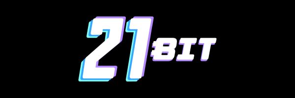 21Bit Casino crypto deposits converted to AUD balances for Australian players